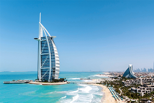 Burj Al Arab Jumeirah